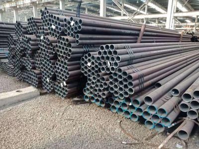 Factory Supply API 5CT Casing Tube for Well Drilling/0.5-5.5mm Cold Rolled Galvanized Steel Pipe Tube