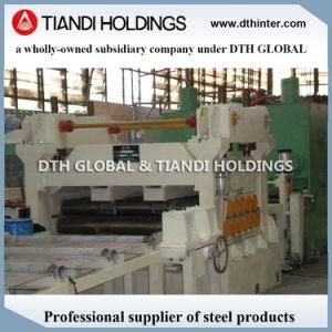 Q235, Q345, Ss400, ASTM A36, St37, St52 Hot Rolled Steel Plate