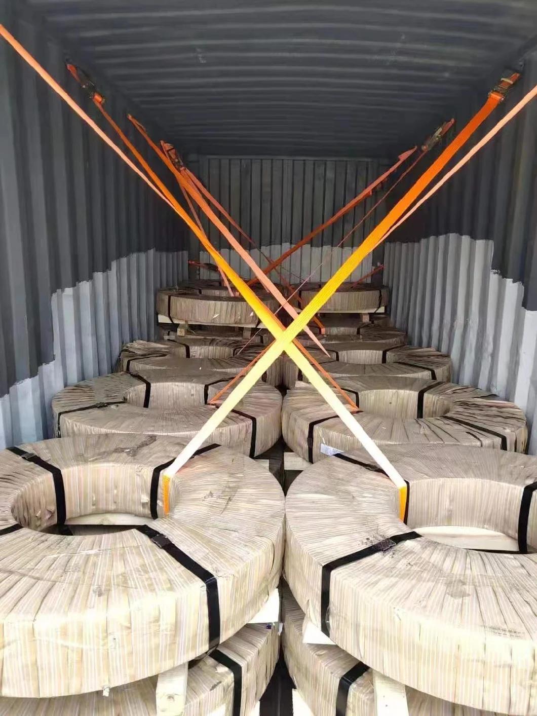 ASTM A213 A269 A511 A789 A321 A240m Inox Tube Manufacturer Dia. 3inch TP304 DIN1.4301 S30408 06cr19ni10 Polished Stainless Steel Pipe