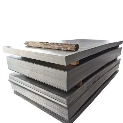 Black Mild Steel Sheet Metal A36 Carbon Steel Plate Price