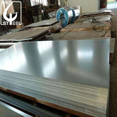 Gi, Gl Galvalume Steel Coil, Sheet