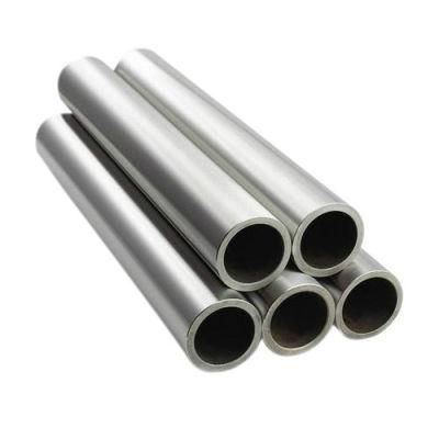 API 5L Gr. B A106 A53 Seamless Carbon Steel Pipe Tensile Strength Precision Seamless Carbon Steel Tube