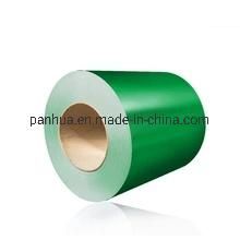 Color Coated Steel Coil / Prepaint Galvanized Steel Coil