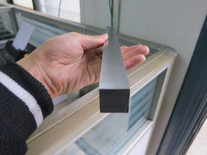 AISI 316 Cold Rolled Stainless Steel Profile