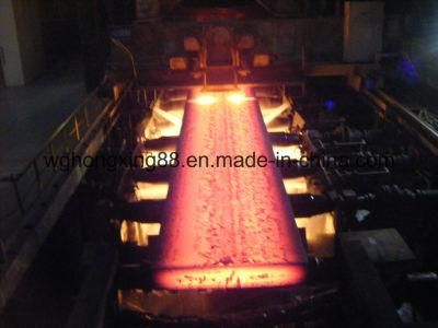 ASTM A516 Gr. 70 High Pressure Boiler Steel Plate