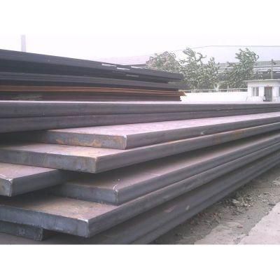 Ship Buliding Steel Plate Dh32 (DH32)