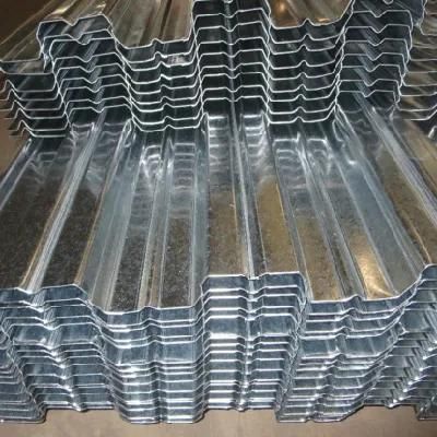 PPGI Corrugated Metal Roofing Sheet Galvanized Steel Coil Prepainted Corrugated Gi Color Roofing Sheet Metal