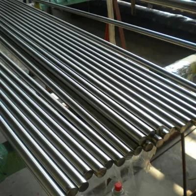 309 Solid Bar Round Bar Stainless Steel Round Bar