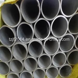 Tp316/316L Stainless Steel Seamless Pipe (factory)