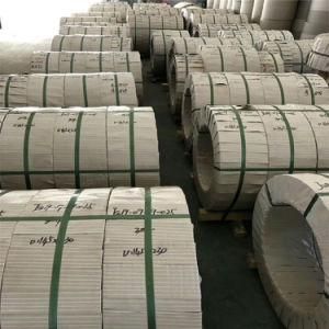 304 Stainless Steel Hot Rolled Coil