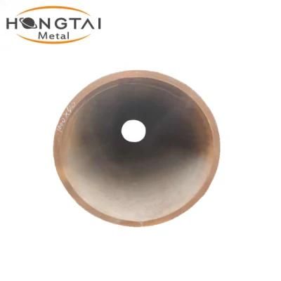 Manufacturer ISO2531, En545, En598 K9 Bitumen Coated Ductile Cast Iron Pipe Price