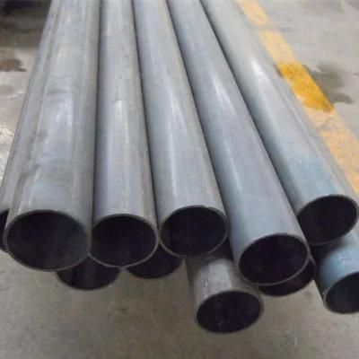 27simn Material of Steel Pipe Seamless Steel Pipe