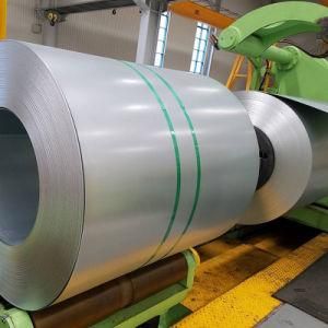 Grade 409 Stainless Steel Coil for Automotive Application