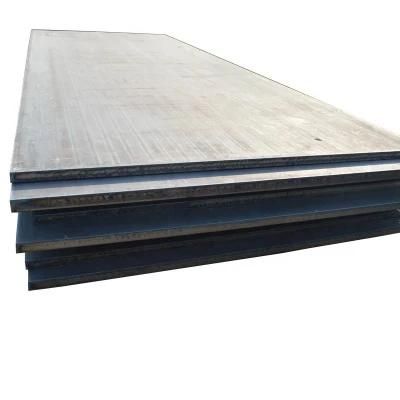 DIN/JIS/GB/JIS/SUS Nm450, Nm500, Nm550, Ar600 Hot Rolled Wear Resistant Composite Steel Plate