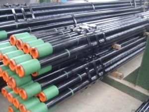 Sjy. Geological Drill Steel Pipe