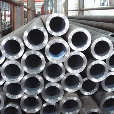 Hot DIP Galvanized Steel Pipe /Gi Pipe/Galvanized Steel Pipe Cold Rolled High Quality Building Materials