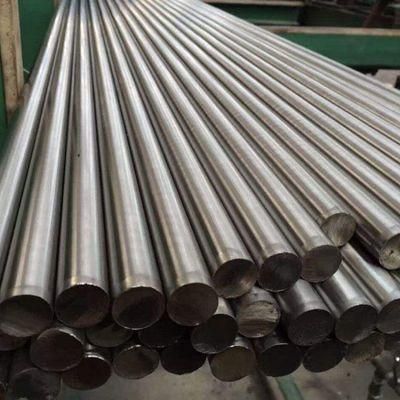 201 304 Stainless Steel Rod Round Bar Round Steel 303 Stainless Steel
