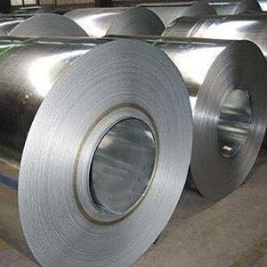 0.2X975 Steel Coil Galvanized Dx51d Factory Manufacturer