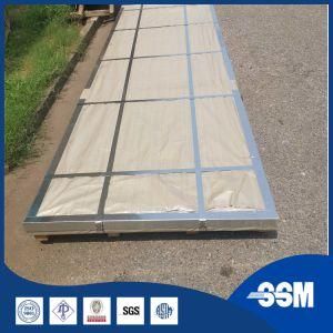 Atsm ATS Uns 310 310S Stainless Steel Plate