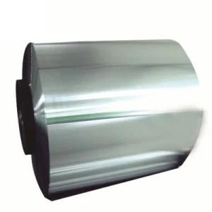 4FT Width 1220mm S30408 SUS304 2b Finish Stainless Steel Coil Prices