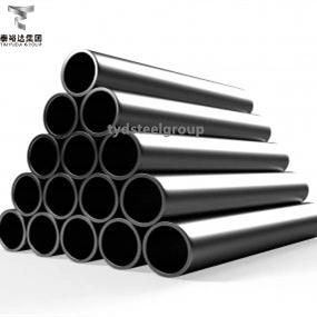 Customized Surface Ti Brown PVD Coating Super Mirror 8K Anti Fingerprint Apf Anti Corrosion Inox Stainless Steel Pipe