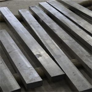 A3 Cold Work Tool Steel