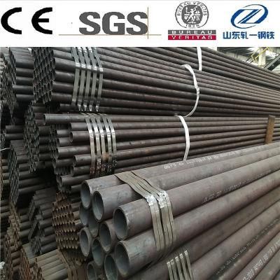 C15e C22e C40e C45e Steel Tube Machine Structural Low Alloyed Steel Tube