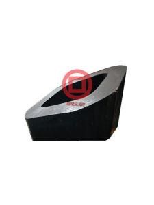 Hot Formed Square Steel Pipes Special Hollow Sections Rhs/Shs Factory of Steel Tubes