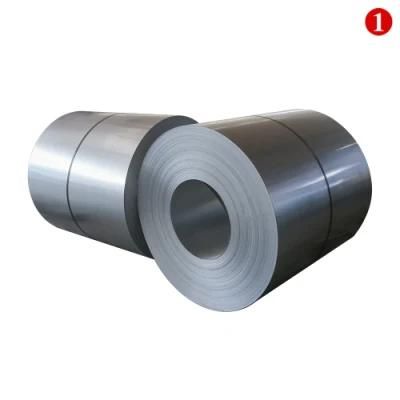 PPGI Z275 High Strength Hot DIP Color Coated Galvanized Steel Sheet Coil S350gd Metal Cold Rolled for Roofing Sheet