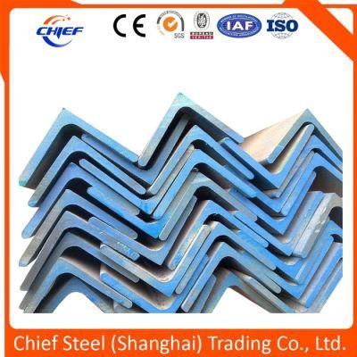 Angle Steel/Widely Used in Various Building Structures and Engineering Structures, Such as Beams, Bridges, Transmission Towers
