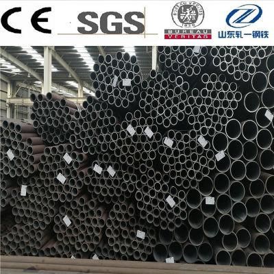 ASTM A500 Gr. B Gr. C Steel Pipe