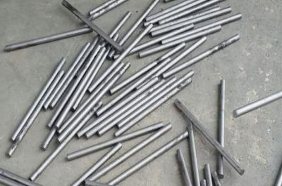 Tool Steel Cold Work AISI S7