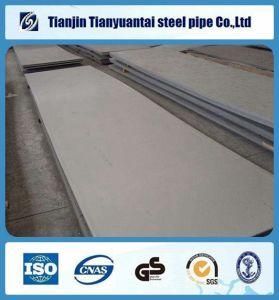 444 Stainless Steel Sheet Plate
