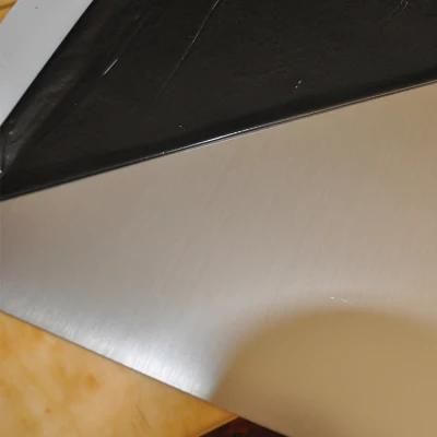 Hl Hairline Brushed Finish Stainless Steel Sheet/Plate
