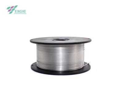 Alloy Hot Rolled Rod High Carbon Mattress Spring Steel Wire