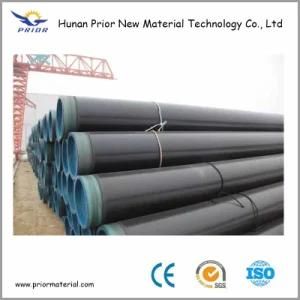 SSAW Spiral Welded Carbon Steel Pipe 14&prime;&prime;, Carbon Welded Spiral Steel Pipe