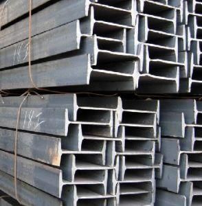 Channel I Beam Steel Ipn Ipe
