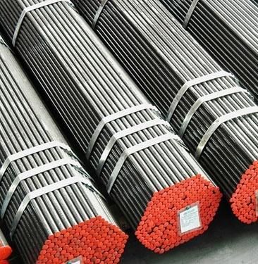 Q235B Black Steel Pipe Price