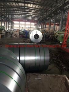 Purlin/Pipe Material Gi/Gl Steel Strip From Shandong Factory