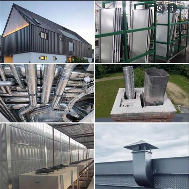 Galvanized Steel Coil, SGCC, Dx51d and Q195 Steel Coil with Update Price