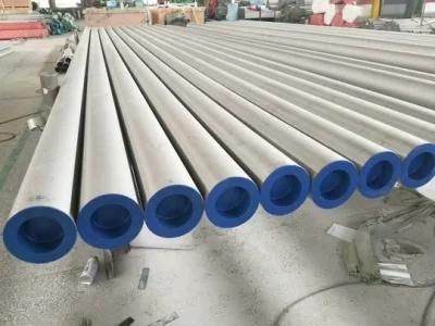 ASTM A312 Tp430 Seamless Stainless Steel Pipe