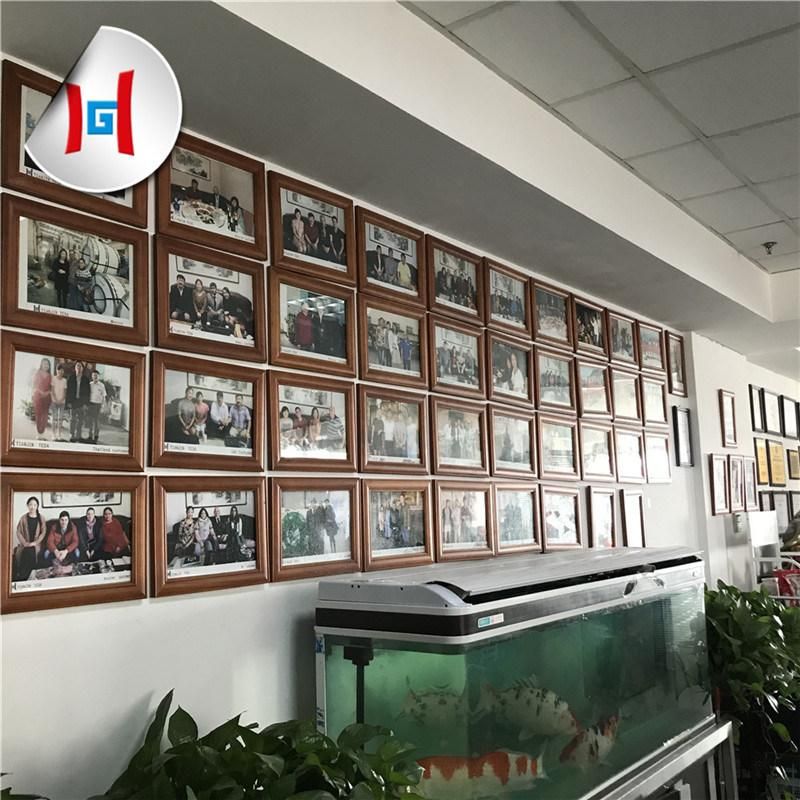 Chinese Steel SUS AISI 304 316L 310S 316ti 317L 430 410s 3cr12 420 8K Mirror Hl No. Stainless Steel Plate / Stainless Steel Sheet