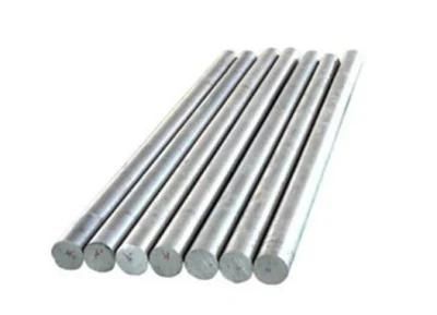 ERW Pipes Steel Bars Beams Length 6-12mm or Customized Stainless Steel Bar