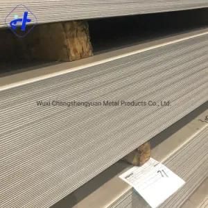Factory Price Ss409L Stainless Steel Sheet
