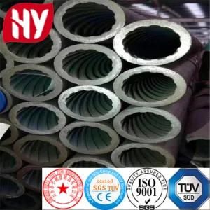 ASME SA-210A1 Seamless Steel Pipe