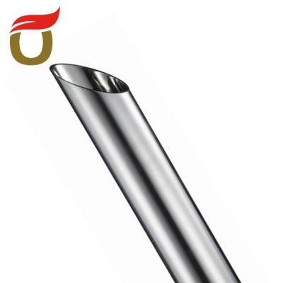 Seamless Steel Pipe Making Machine Stainless Steel Pipe