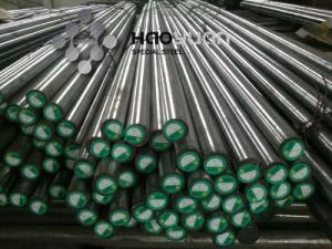 Cold Work Mould Steel O1 1.2510 Sks3 Flat Steel Bar