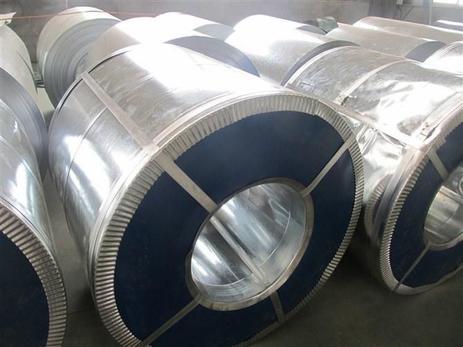 Galvanized Coil