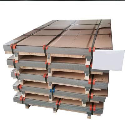 Cold Roll AISI 201 304 Mirror Finish Stainless Steel Sheet Plate Price
