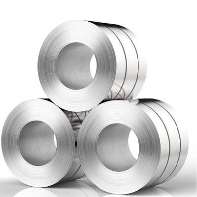 Super Hot Sale Grade 201 304 410 430 Ss Cold Rolled Stainless Steel Coil